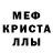 Метадон мёд Striker Strikerson